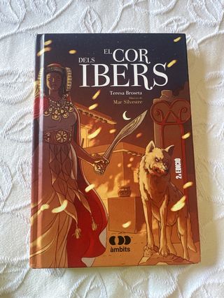 El cor dels ibers