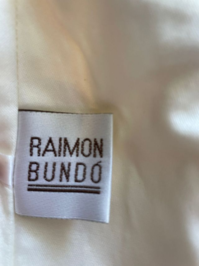 Vestido de Novia Estilo Sirena