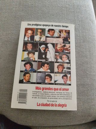 Mas Grandes Que El Amor