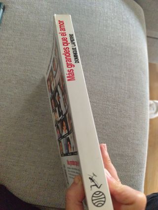 Mas Grandes Que El Amor