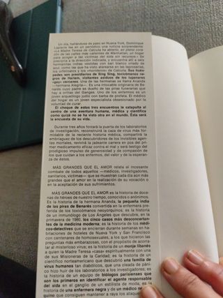 Mas Grandes Que El Amor