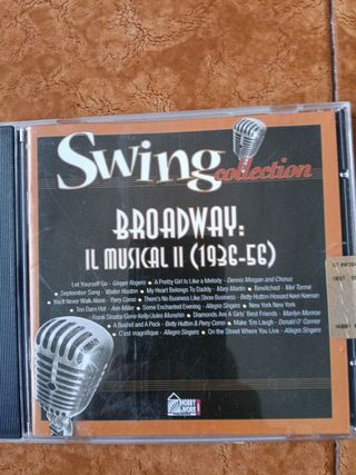 Swing collection