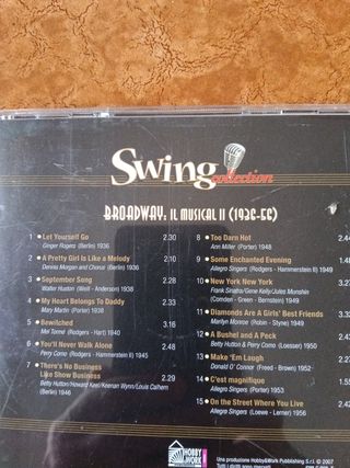 Swing collection