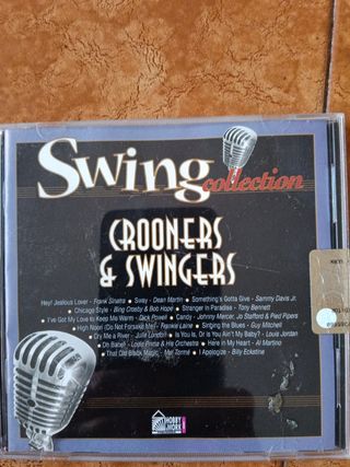 Swing collection