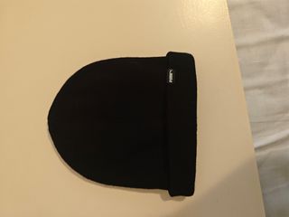 Gorro Puma Negro