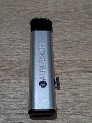 Mini cepillo Alfa Romeo
