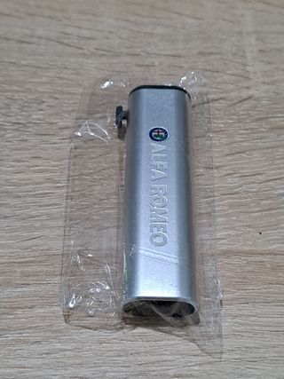 Mini cepillo Alfa Romeo