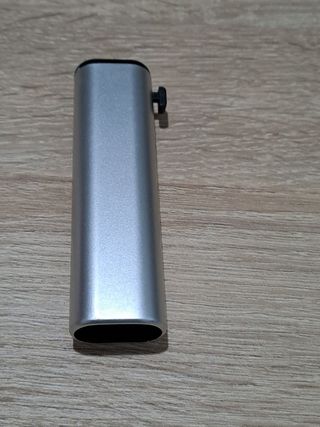 Mini cepillo Alfa Romeo