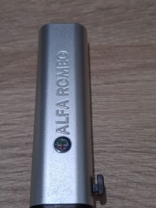 Mini cepillo Alfa Romeo