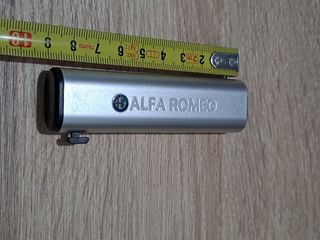 Mini cepillo Alfa Romeo