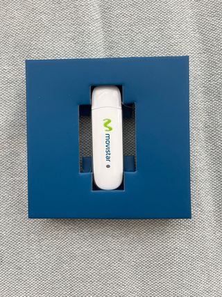 Módem Huawei E1752C