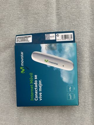 Módem Huawei E1752C