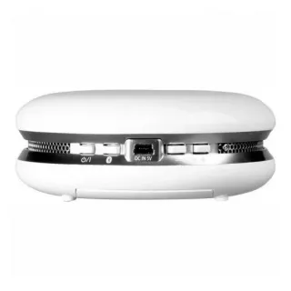 Panasonic SC-MC07 Alvatoz Bluetooth 2W Blanco