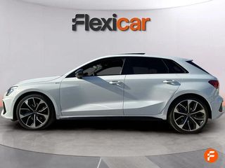 Audi A3 Sportback S line 35 TFSI 110kW S tronic