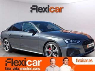 Audi A4 Black line 40 TDI 150kW quattro S tronic