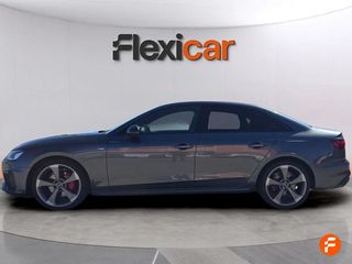 Audi A4 Black line 40 TDI 150kW quattro S tronic