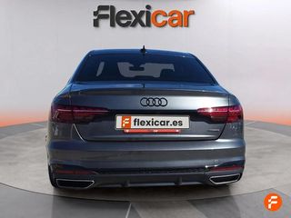 Audi A4 Black line 40 TDI 150kW quattro S tronic