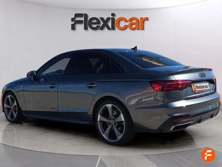 Audi A4 Black line 40 TDI 150kW quattro S tronic