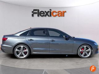 Audi A4 Black line 40 TDI 150kW quattro S tronic