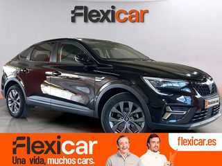 Renault Arkana Evolution TCe 103kW(140CV) EDC mild hybr