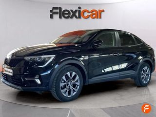Renault Arkana Evolution TCe 103kW(140CV) EDC mild hybr