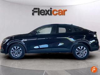 Renault Arkana Evolution TCe 103kW(140CV) EDC mild hybr