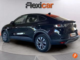 Renault Arkana Evolution TCe 103kW(140CV) EDC mild hybr