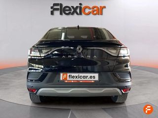 Renault Arkana Evolution TCe 103kW(140CV) EDC mild hybr