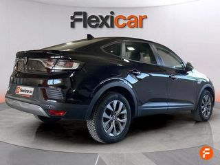 Renault Arkana Evolution TCe 103kW(140CV) EDC mild hybr