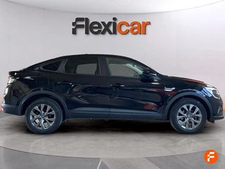 Renault Arkana Evolution TCe 103kW(140CV) EDC mild hybr