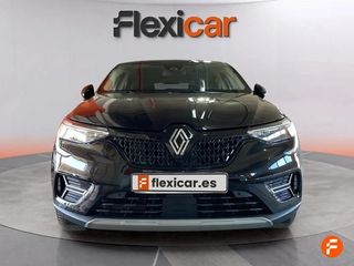 Renault Arkana Evolution TCe 103kW(140CV) EDC mild hybr