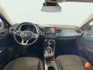 Renault Arkana Evolution TCe 103kW(140CV) EDC mild hybr