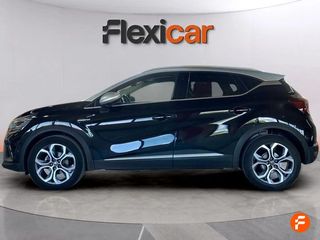 Renault Captur Zen TCe 113kW (155CV) EDC