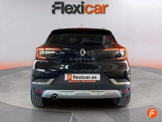 Renault Captur Zen TCe 113kW (155CV) EDC