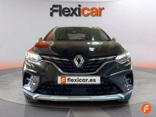 Renault Captur Zen TCe 113kW (155CV) EDC