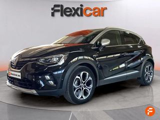 Renault Captur Zen TCe 113kW (155CV) EDC