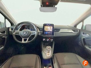 Renault Captur Zen TCe 113kW (155CV) EDC