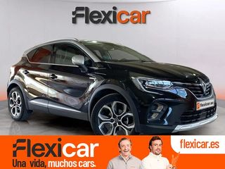 Renault Captur Zen TCe 113kW (155CV) EDC