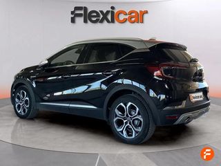 Renault Captur Zen TCe 113kW (155CV) EDC