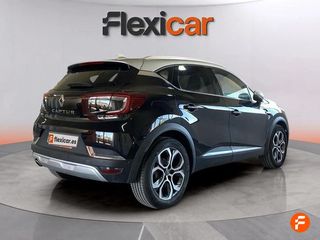 Renault Captur Zen TCe 113kW (155CV) EDC