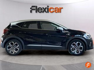 Renault Captur Zen TCe 113kW (155CV) EDC