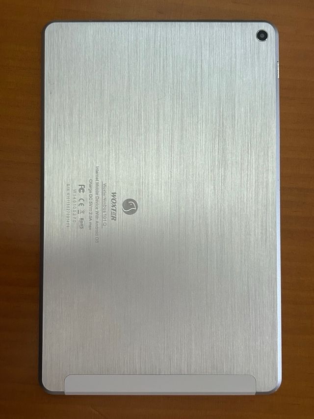 Tablet Woxter Nimbus 101Q