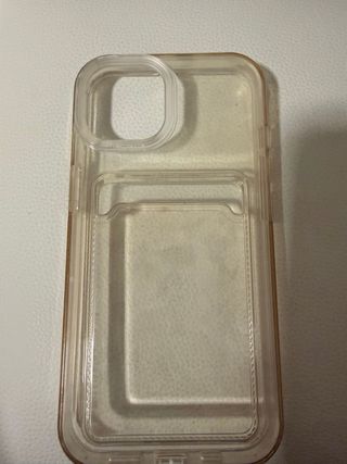 Funda iPhone 13/14 .