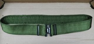 Cinturón plce British