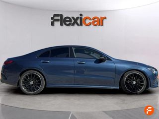Mercedes CLA CLA 180