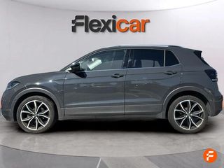 Volkswagen T-Cross Sport 1.0 TSI 81kW (110CV) DSG