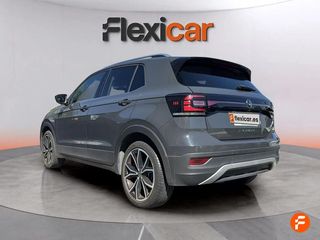 Volkswagen T-Cross Sport 1.0 TSI 81kW (110CV) DSG