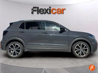 Volkswagen T-Cross Sport 1.0 TSI 81kW (110CV) DSG