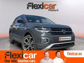 Volkswagen T-Cross Sport 1.0 TSI 81kW (110CV) DSG