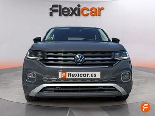 Volkswagen T-Cross Sport 1.0 TSI 81kW (110CV) DSG